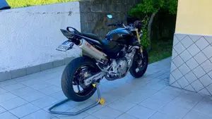 Honda Hornet 600 (2005 - 06)  (3)