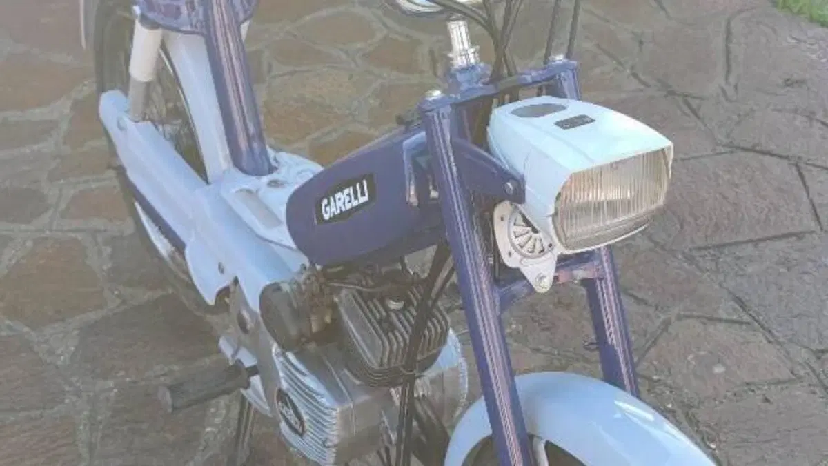 Garelli   (5)