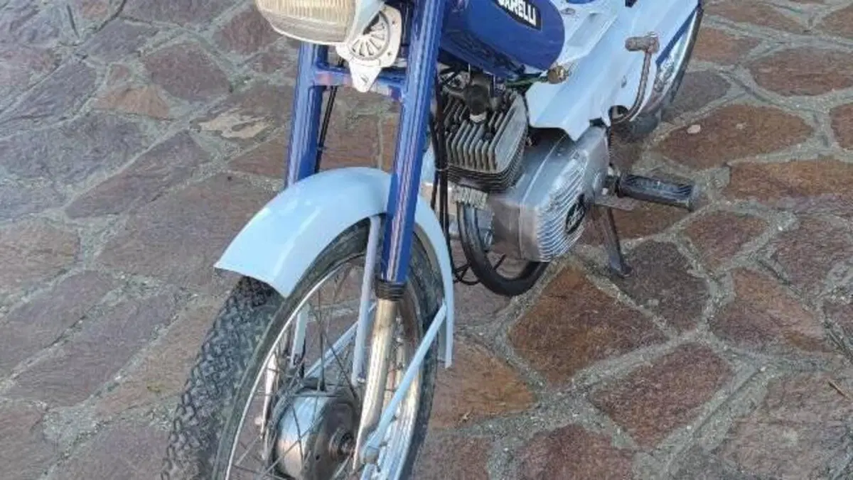 Garelli   (7)