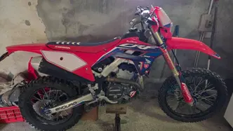 Honda CRF 300RX Enduro Special (2023) usata