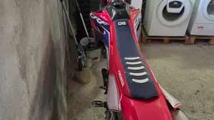 Honda CRF 300RX Enduro Special (2023)  (3)