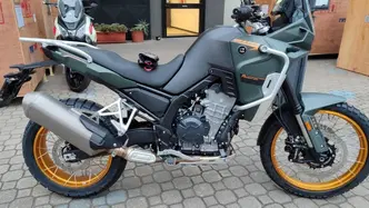 Kove 800X Pro (2024 - 25) usata