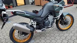 Kove 800X Pro (2024 - 25)  (2)