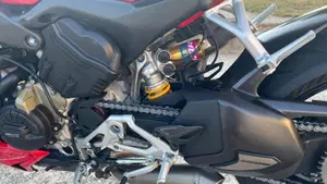 Ducati Streetfighter V4 1100 S (2020)  (9)