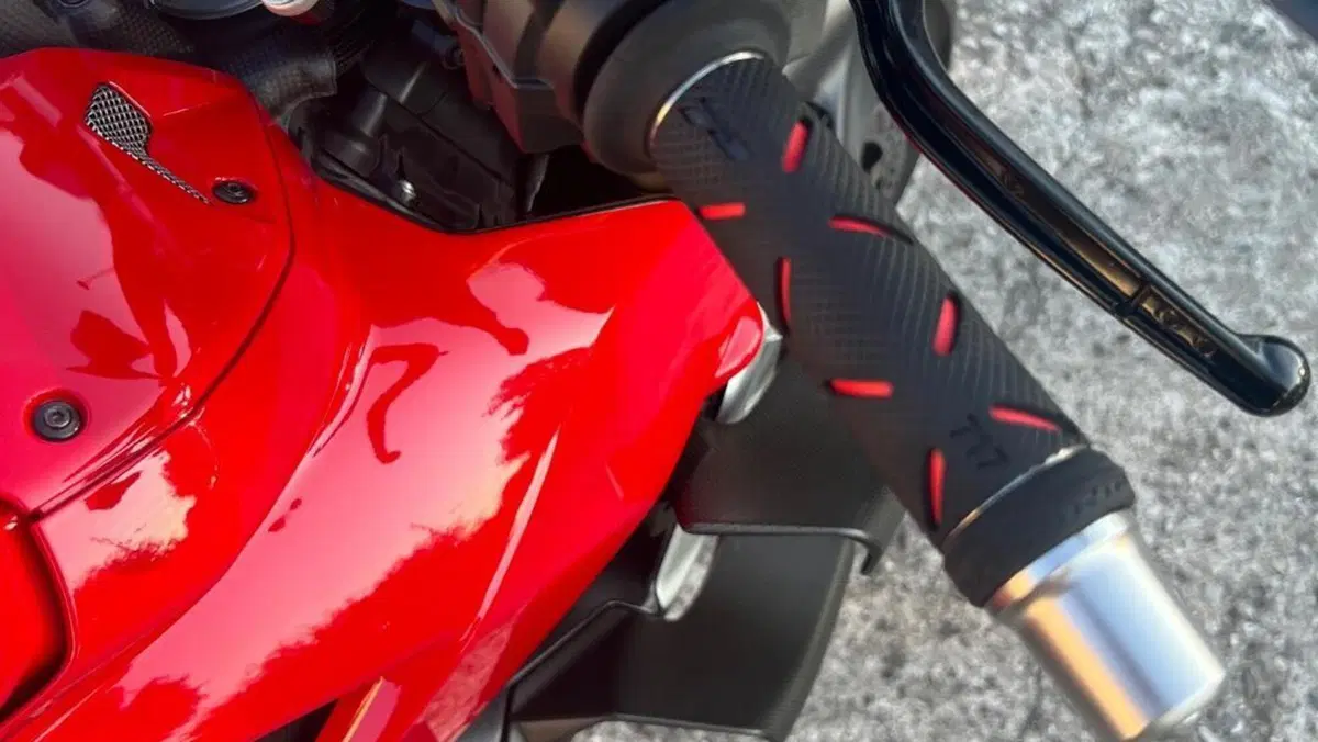 Ducati Streetfighter V4 1100 S (2020)  (15)