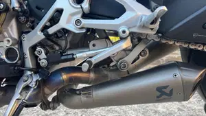 Ducati Streetfighter V4 1100 S (2020)  (16)