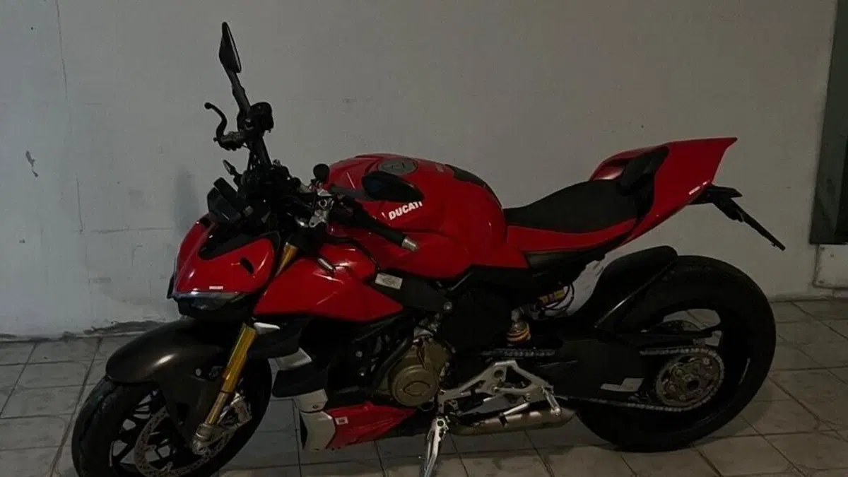 Ducati Streetfighter V4 1100 S (2020)  (18)