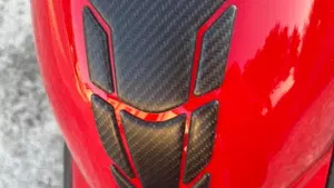Ducati Streetfighter V4 1100 S (2020)  (20)