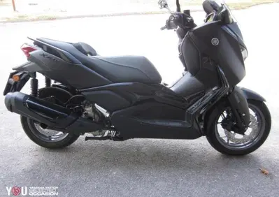 Yamaha X-Max 300 Tech Max (2025 - 26) - Annuncio 10086509