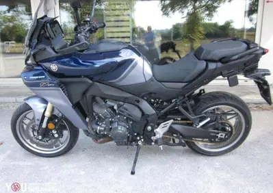 Yamaha Tracer 9 GT+ Y-AMT (2025 - 26) - Annuncio 10086510