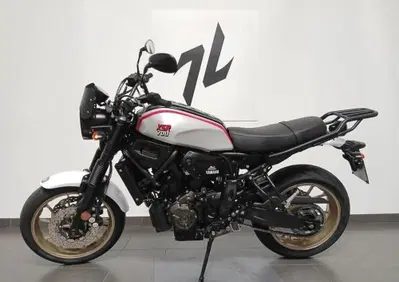 Yamaha XSR 700 XTribute (2019 - 20) - Annuncio 10086518
