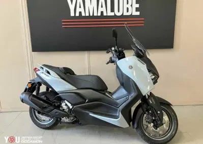 Yamaha X-Max 300 Tech Max (2025 - 26) - Annuncio 10086519