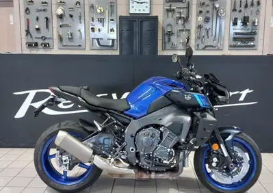 Yamaha MT-10 (2022 - 26) - Annuncio 10086520