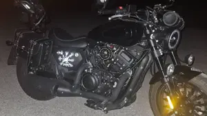 Keeway Motor V302 C (2022 - 26) 