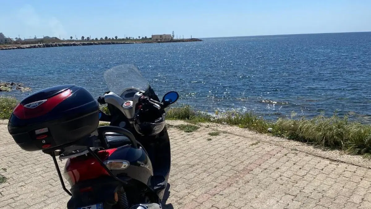 Kymco Gran Dink 250  (4)