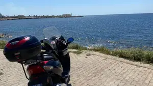 Kymco Gran Dink 250  (4)