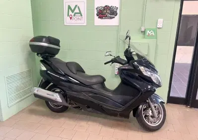Suzuki Burgman AN 400 (2006 - 07) - Annuncio 10086529