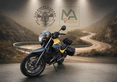 Bmw R 1150 R (2000 - 07) - Annuncio 10086531