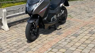 Honda Integra 750 DCT Sport (2017) usata