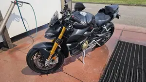 Ducati Streetfighter V4 1100 S (2021 - 22)  (4)