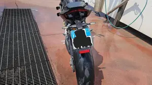 Ducati Streetfighter V4 1100 S (2021 - 22)  (7)
