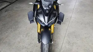 Ducati Streetfighter V4 1100 S (2021 - 22)  (10)
