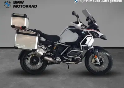 Bmw R 1250 GS Adventure (2021 - 24) - Annuncio 10086569