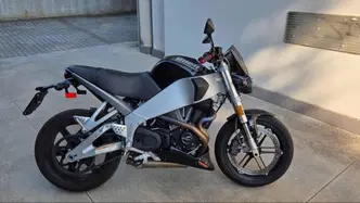 Buell Lightning CityX XB9 SX (2005 - 09)