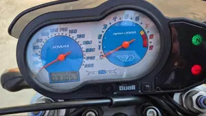 Buell Lightning CityX XB9 SX (2005 - 09)  (4)