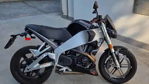 Buell Lightning CityX XB9 SX (2005 - 09)  (7)