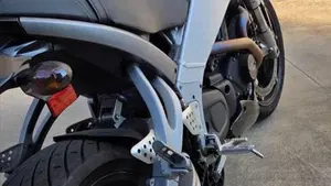 Buell Lightning CityX XB9 SX (2005 - 09)  (8)