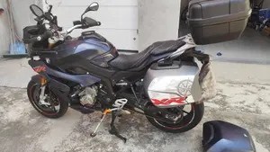 Bmw S 1000 XR (2017 - 19)  (2)