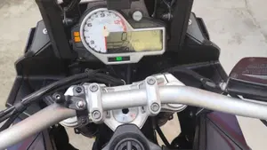 Bmw S 1000 XR (2017 - 19)  (4)