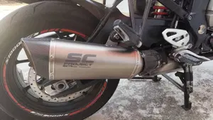 Bmw S 1000 XR (2017 - 19)  (5)