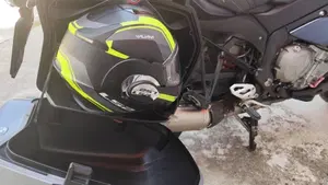Bmw S 1000 XR (2017 - 19)  (8)