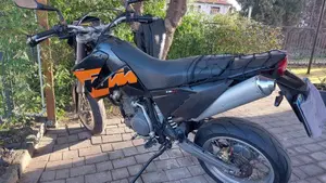 KTM LC4 640 SM (2006 - 07)  (3)