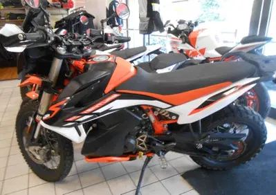KTM 890 Adventure R (2021) - Annuncio 10086572