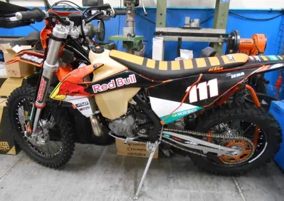 KTM 250 EXC TPI (2020) - Annuncio 10086573