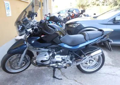 Bmw R 1150 R (2000 - 07) - Annuncio 10086574