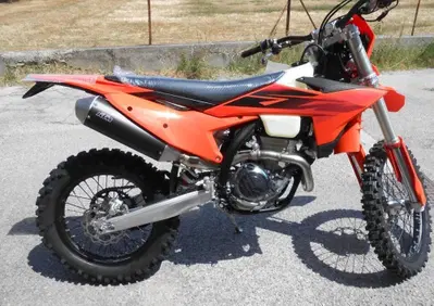 KTM 350 EXC-F (2027) - Annuncio 10086575