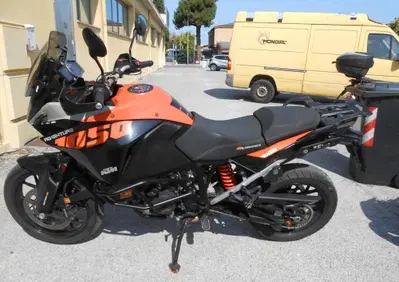 KTM 1050 Adventure (2015 - 16) - Annuncio 10086576
