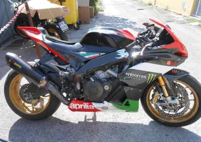 Aprilia RSV4 Factory APRC ABS (2011 - 15) - Annuncio 10086578