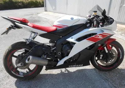 Yamaha YZF R6 (2010 - 16) - Annuncio 10086580