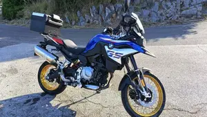 Bmw F 850 GS (2021 - 24) 