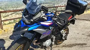 Bmw F 850 GS (2021 - 24)  (2)