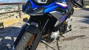 Bmw F 850 GS (2021 - 24)  (3)