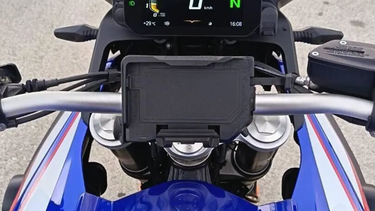 Bmw F 850 GS (2021 - 24)  (4)