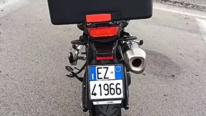 Bmw F 850 GS (2021 - 24)  (5)