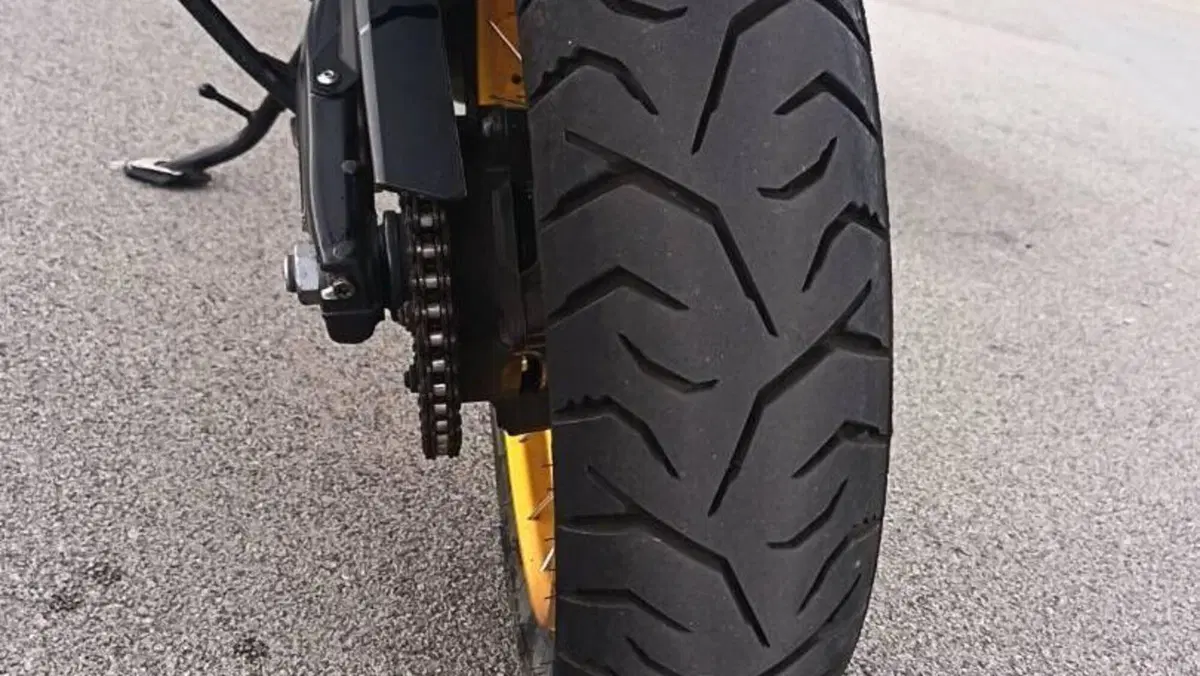 Bmw F 850 GS (2021 - 24)  (6)
