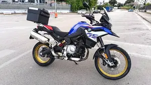 Bmw F 850 GS (2021 - 24)  (7)